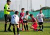 Calcio giovani – Nel weekend le finali dei tornei di Volta (sabato) e Goito (domenica)