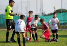 Calcio giovani – Nel weekend le finali dei tornei di Volta (sabato) e Goito (domenica)