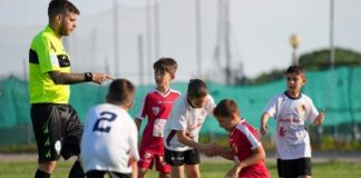 Calcio giovani – Nel weekend le finali dei tornei di Volta (sabato) e Goito (domenica)
