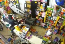 Gratta e Vinci rubati in tabaccheria: identificati e denunciati tre uomini