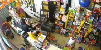 Gratta e Vinci rubati in tabaccheria: identificati e denunciati tre uomini