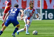 Calcio Serie B – Mantova, contatti con l’Atalanta per un’amichevole il 22 luglio