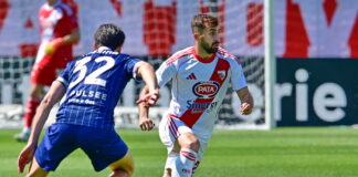 Calcio Serie B – Mantova, contatti con l’Atalanta per un’amichevole il 22 luglio
