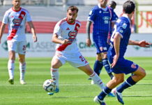 Calcio Serie B – Mantova, Possanzini al Sudtirol allontana il rischio di una partenza di Trimboli