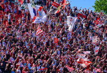 Calcio Serie B – Mantova, il quadro è completo: ecco le rivali della stagione 2026-27
