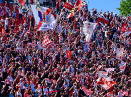 Calcio Serie B – Mantova, il quadro è completo: ecco le rivali della stagione 2026-27