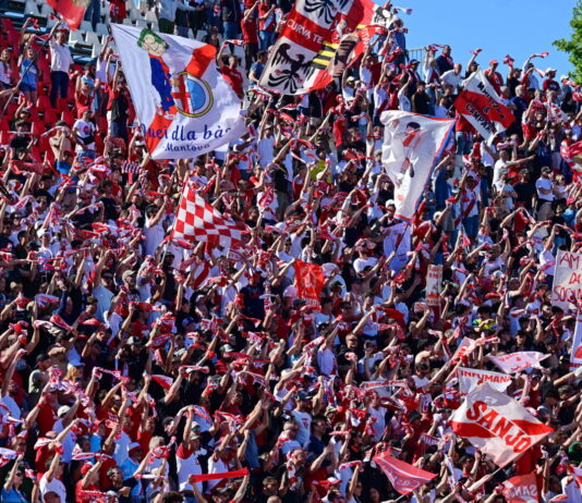 Calcio Serie B – Mantova, il quadro è completo: ecco le rivali della stagione 2026-27