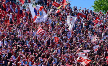 Calcio Serie B – Mantova, il 13 luglio via alla campagna abbonamenti