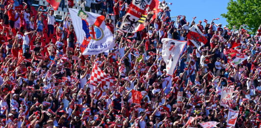 Calcio Serie B – Mantova, il 13 luglio via alla campagna abbonamenti