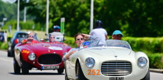Castiglione, la prova che mercato e grandi eventi possono convivere. Mercato e 1000 Miglia insieme senza disagi: «Il dialogo ha vinto»