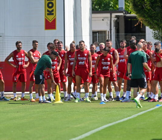 Calcio Serie B – Cantiere Mantova: due settimane per accelerare i lavori