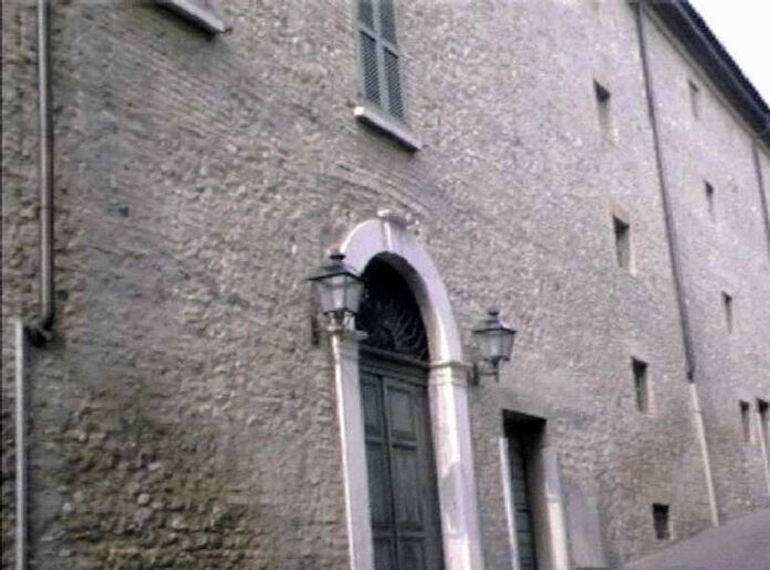 teatro sociale castiglione