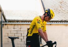 Ciclismo – Affini più forte degli acciacchi: sarà al Tour