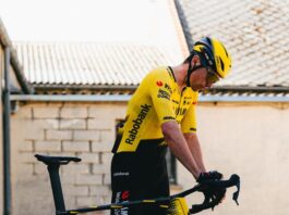 Ciclismo – Affini più forte degli acciacchi: sarà al Tour