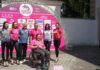 Giro handbike – De Gregorio vince a Cesano Maderno e resta in rosa
