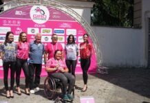 Giro handbike – De Gregorio vince a Cesano Maderno e resta in rosa