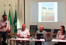 Successo di pubblico a Borgo Virgilio per la 6ª tappa del tour “1982 e dintorni”