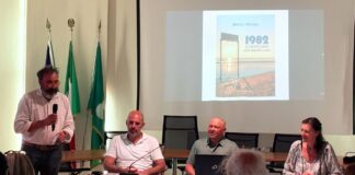 Successo di pubblico a Borgo Virgilio per la 6ª tappa del tour “1982 e dintorni”