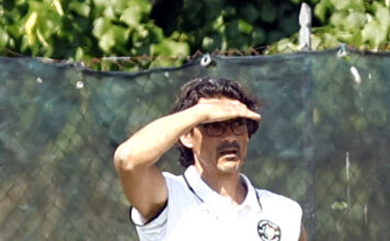 Calcio 1a Categoria – Mister Battistelli si presenta: “Il mio Porto dovrà avere fame”