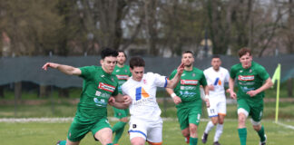Calciomercato dilettanti – Il Suzzara ha chiuso per Tosatto. Viadana: presi Giovannini e Tosi