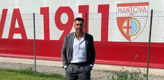 Calcio Serie B – Il Mantova stringe per Silva e Chinetti aspettando Trimboli Il ds Fabio Brutti