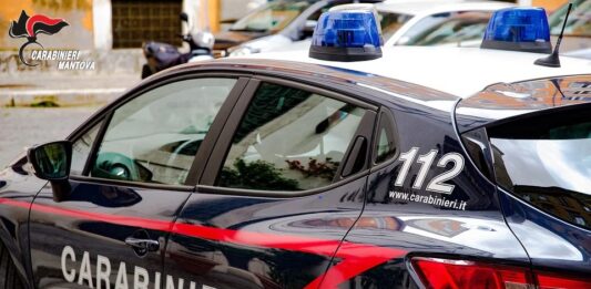 Rissa all’esterno di una discoteca a Viadana, feriti tre 18ennI: coinvolti una decina di giovani