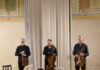 MantovaMusica. “Aspettando Beethoven”: successo per il doppio evento a Palazzo Te