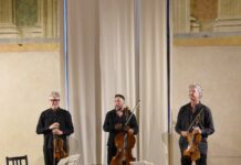 MantovaMusica. “Aspettando Beethoven”: successo per il doppio evento a Palazzo Te
