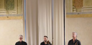 MantovaMusica. “Aspettando Beethoven”: successo per il doppio evento a Palazzo Te