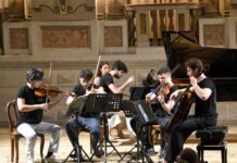 Trame Sonore: Un museo diffuso di capolavori musicali che si rinnova sempre