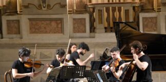 Trame Sonore: Un museo diffuso di capolavori musicali che si rinnova sempre