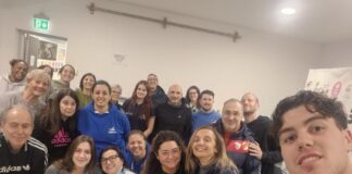 Il Centro CONI Mantova è il più sostenibile della Lombardia
