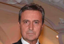 Viadana, il medico Claudio Pagliari confermato alla presidenza di Andos