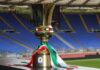 Lazio-Mantova il 16 agosto