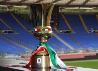 Lazio-Mantova il 16 agosto