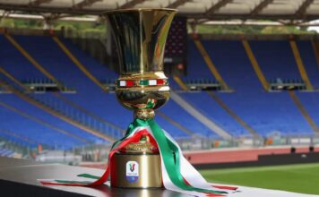 Lazio-Mantova il 16 agosto