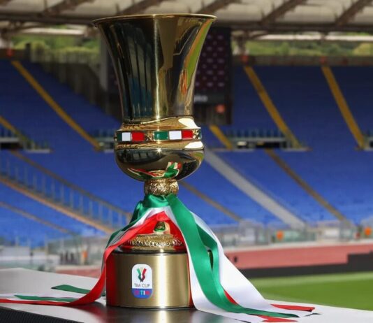 Lazio-Mantova il 16 agosto
