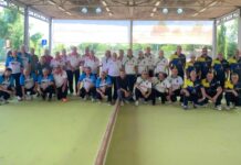 Bocce – Villa Pomese e Gonzaghese si sfidano nella finalissima della Coppa Mantova