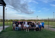 Calcio 3ª Categoria – La nuova Don Bosco ha già tolto i veli