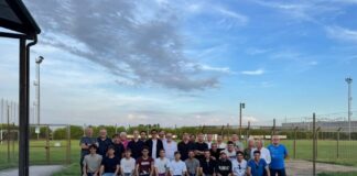 Calcio 3ª Categoria – La nuova Don Bosco ha già tolto i veli