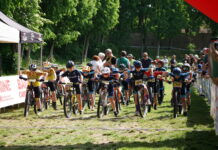Ciclismo – Oltre 130 baby a S. Giacomo Po per il Trofeo Margonari di Mtb