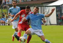 Calcio serie B – Mantova e il fascino della Coppa Italia. Domenica 16 agosto sfida alla Lazio