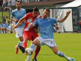 Calcio serie B – Mantova e il fascino della Coppa Italia. Domenica 16 agosto sfida alla Lazio