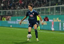 Calcio Serie B – Mantova, Benaissa blindato fino al 2030. Ora mirino su De Battisti