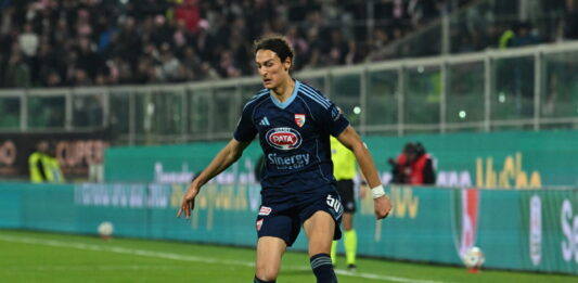 Calcio Serie B – Mantova, Benaissa blindato fino al 2030. Ora mirino su De Battisti