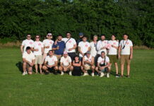 Rugby Serie C – Mantova, stagione da applausi. Lorenzi: “Ora consolidiamoci”