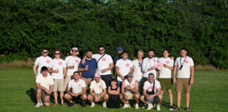 Rugby Serie C – Mantova, stagione da applausi. Lorenzi: “Ora consolidiamoci”