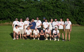 Rugby Serie C – Mantova, stagione da applausi. Lorenzi: “Ora consolidiamoci”