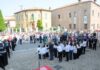 Mantova celebra l’80° della Repubblica: cerimonie al Famedio, concerto in piazza e 12 nuovi insigniti OMRI