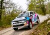 Automobilismo – Solferino Pecso si mette in mostra al Rally dell’Adriatico e a Ottobiano